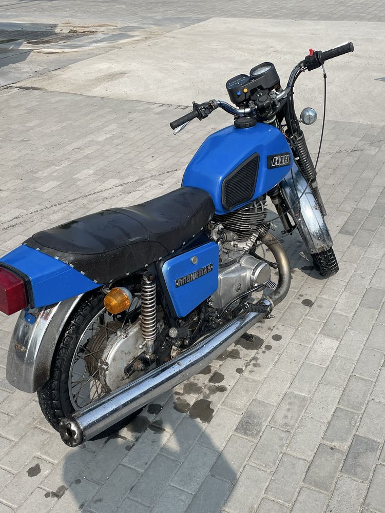 Продам Иж планета 5
