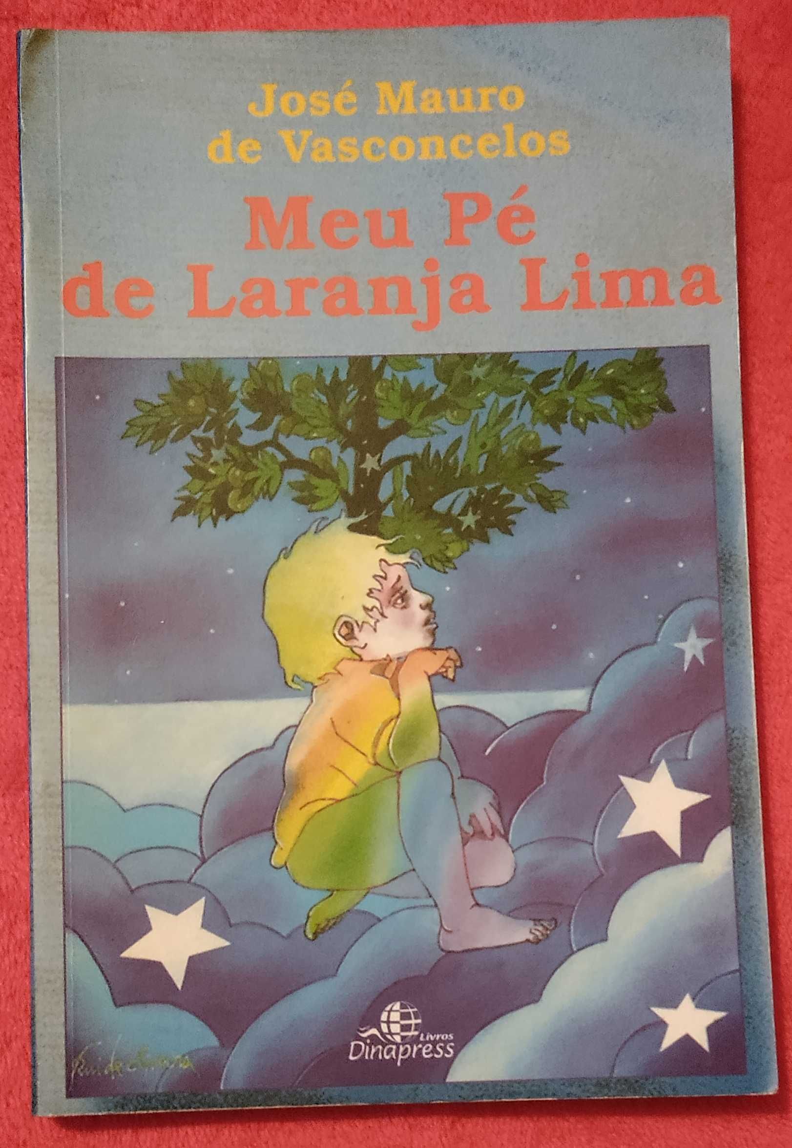 Vendo vários livros