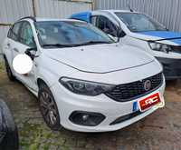 Fiat Tipo 1.3 D Jet Lounge