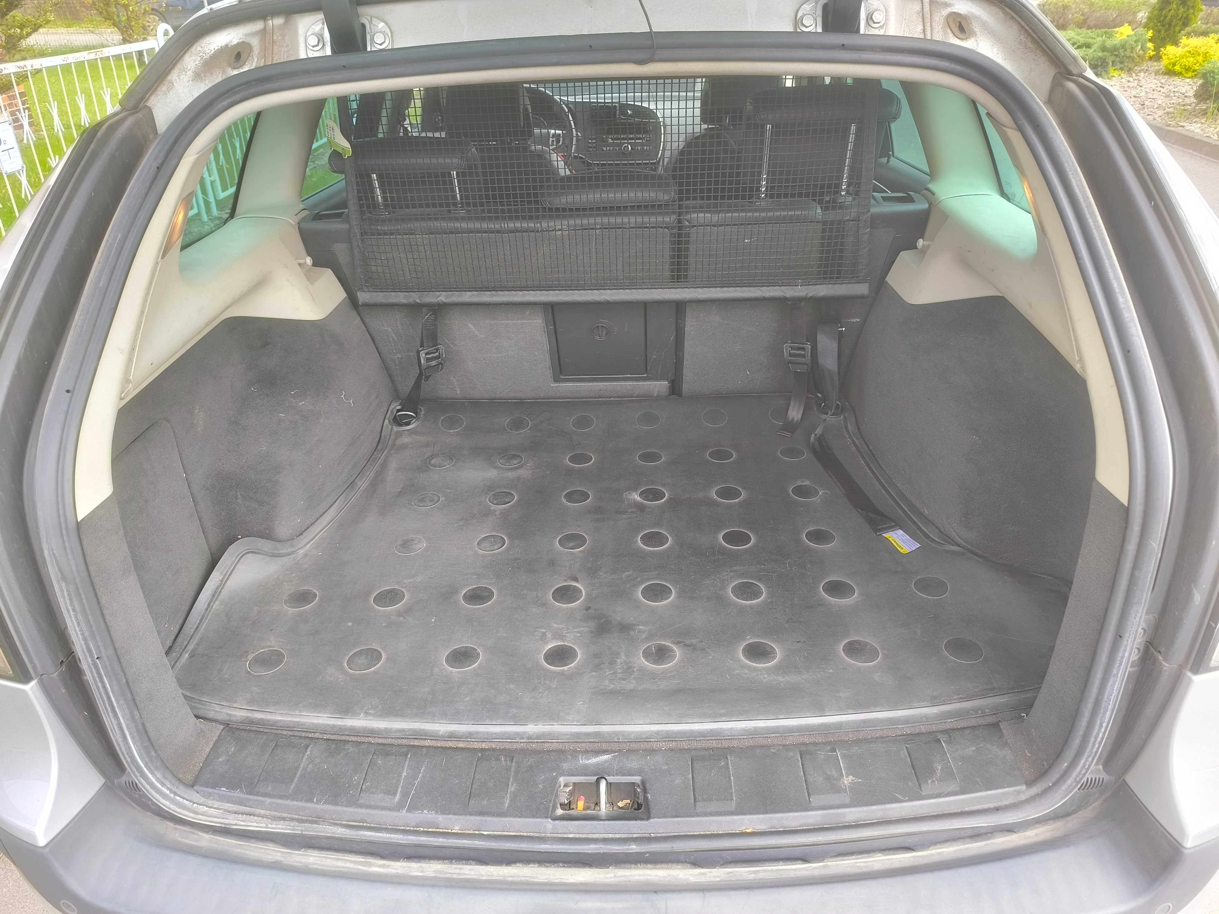 Saab 9-3 kombi 2007r, silnik 2.0t  Vector 150km, 260-280km