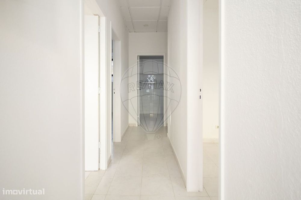 Apartamento T2 para venda