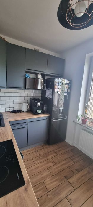 Mieszkanie Kłobuck 48m2