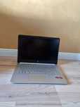Laptop HP 14 cali Ryzen 7/4700, 16gb ram, Windows 10, dysk SSD 512GB