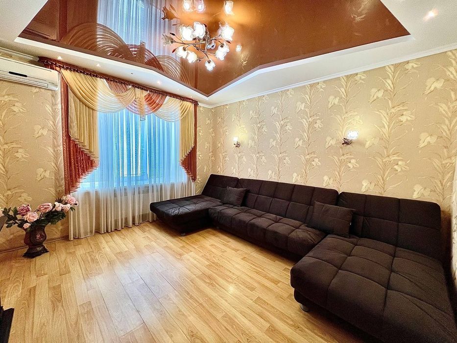 2-х Кімнатна Люкс подобово