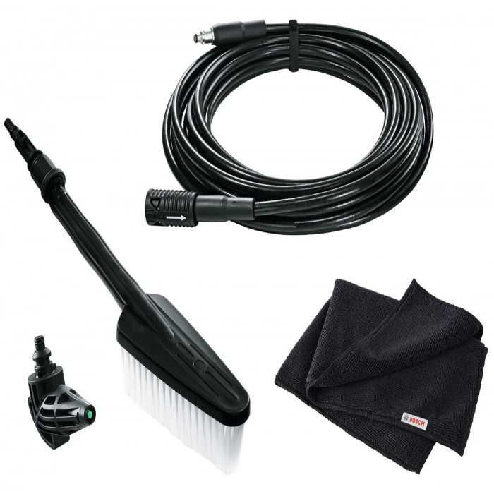 Набір Bosch Set для мийки авто (Минимойка AQT/UniversalAquatak)