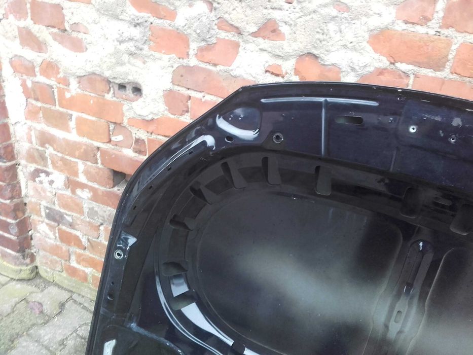 Maska Volkswagen VW Tiguan 1 I 2007->2016 nr4303