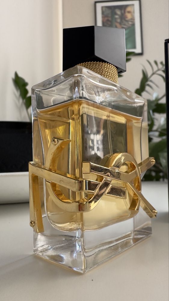 Ysl Libre edp 50 ml