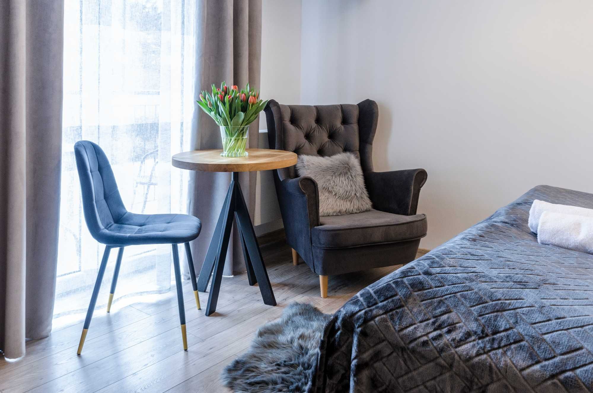 WAKACJE nocleg Karpacz z widokiem Hotel śniadania parking w cenie