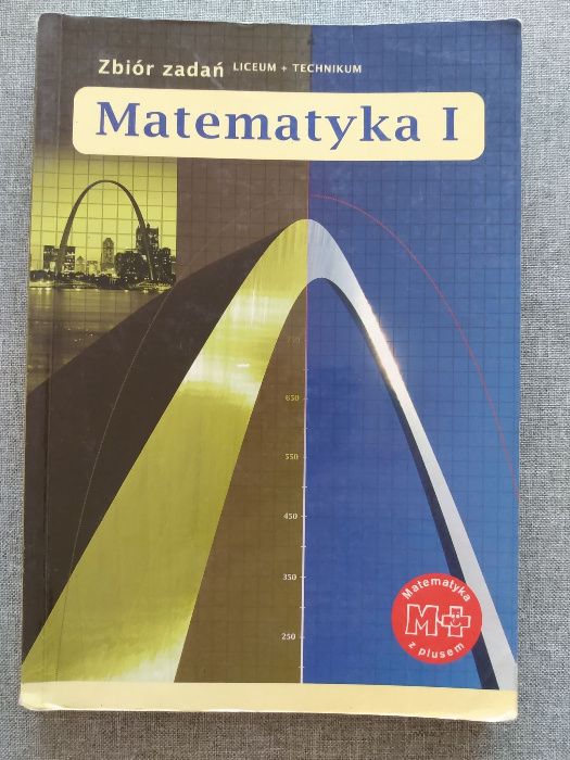 Matematyka I. Zbiór zadań