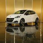 Peugeot 208 1.5 BlueHDi GT Line
