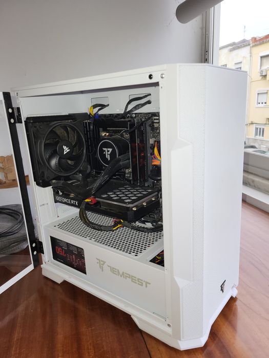 Computador Gaming