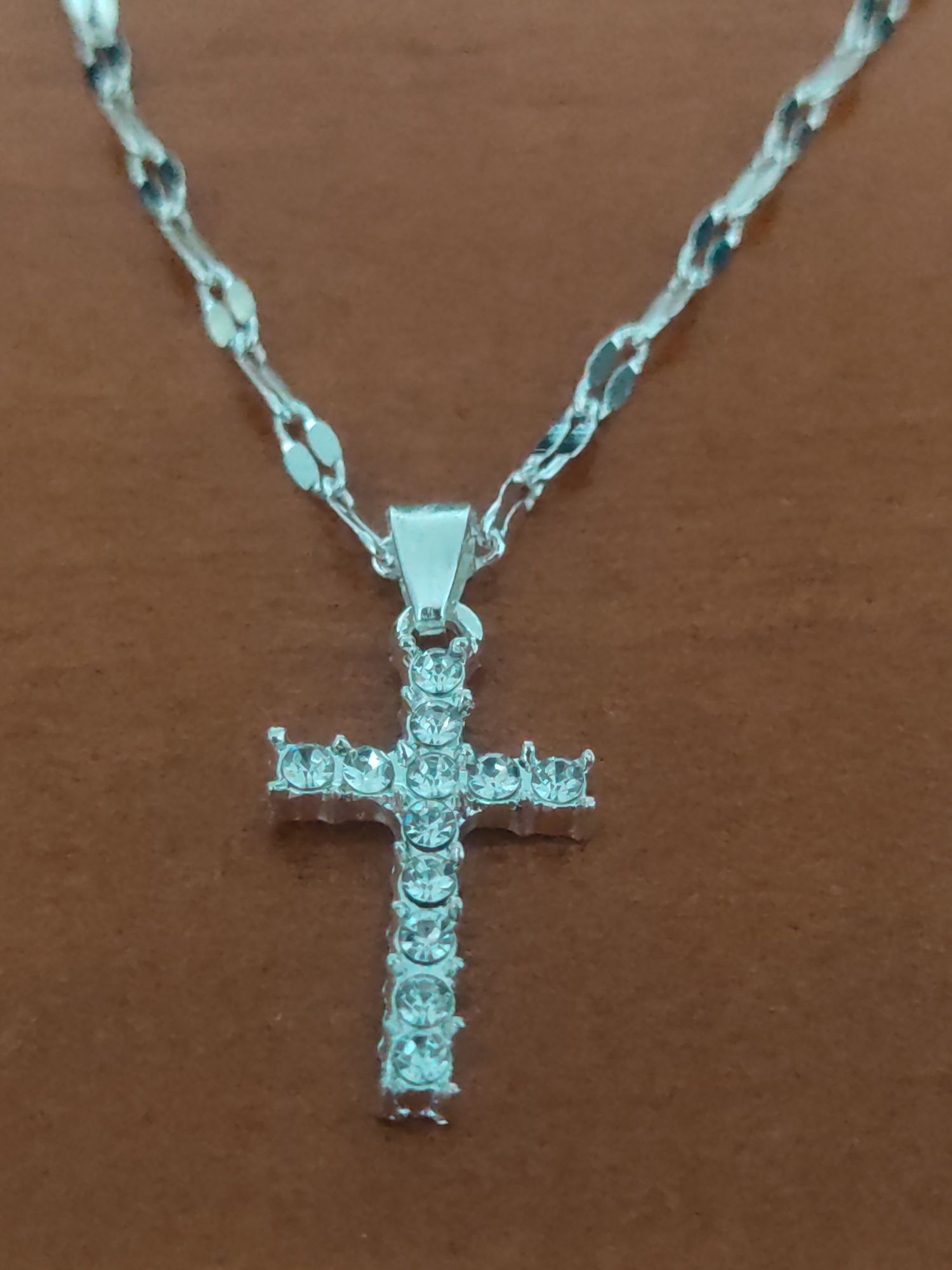 Colares de Prata S925
