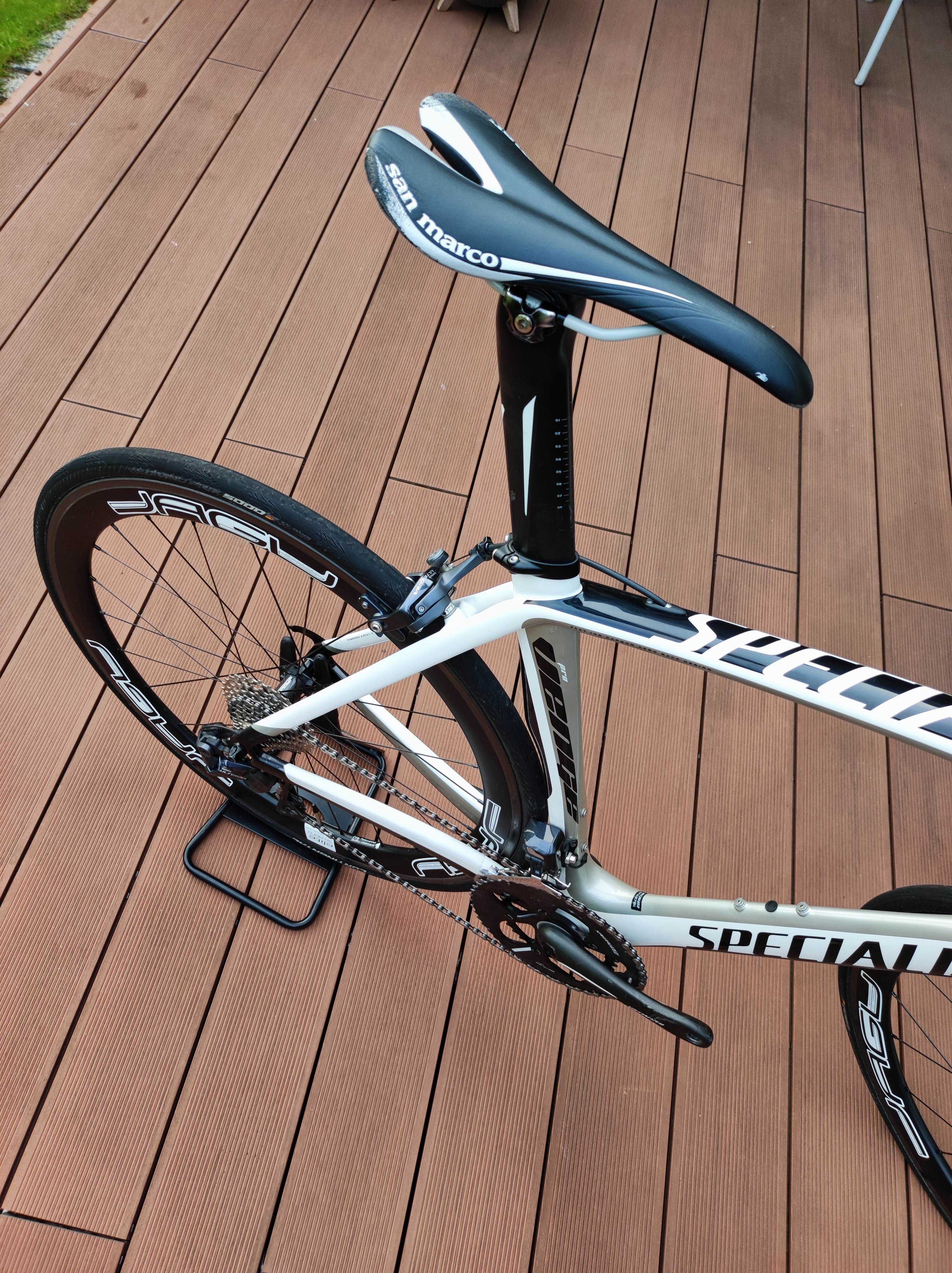 Specialized Venge Pro Di2 rower szosa szosowy