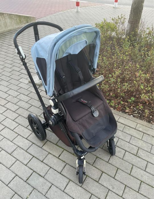 Bugaboo Cameleon 3 2w1