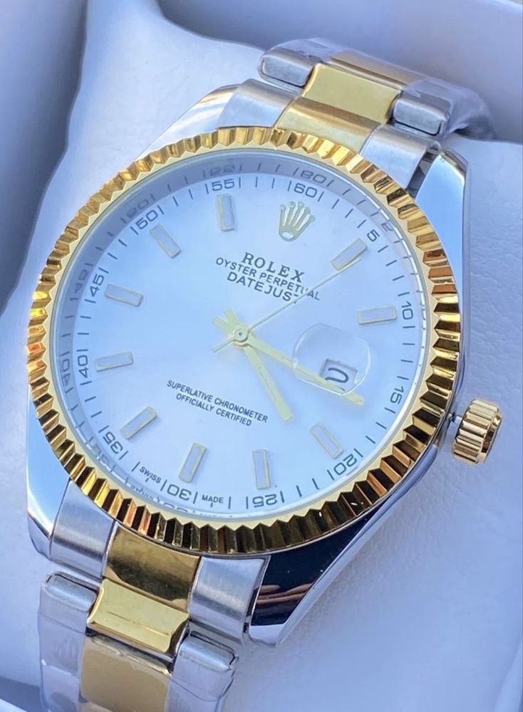 Годинник Rolex унісекс