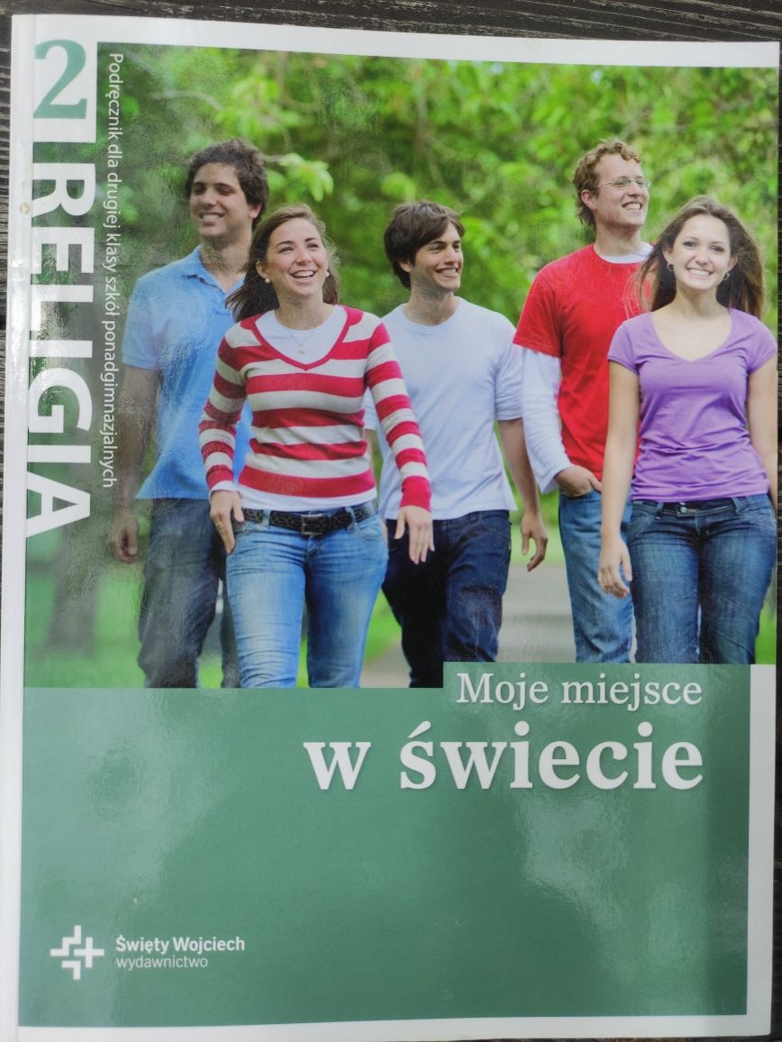 Podręcznik do religii