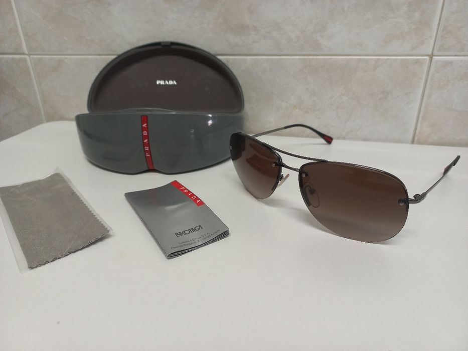 Oculos Prada - Originais