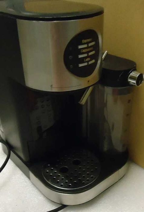 Ekspresy do kawy  SEMM 1470w