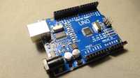 Arduino Uno Atmega328P + CH340G