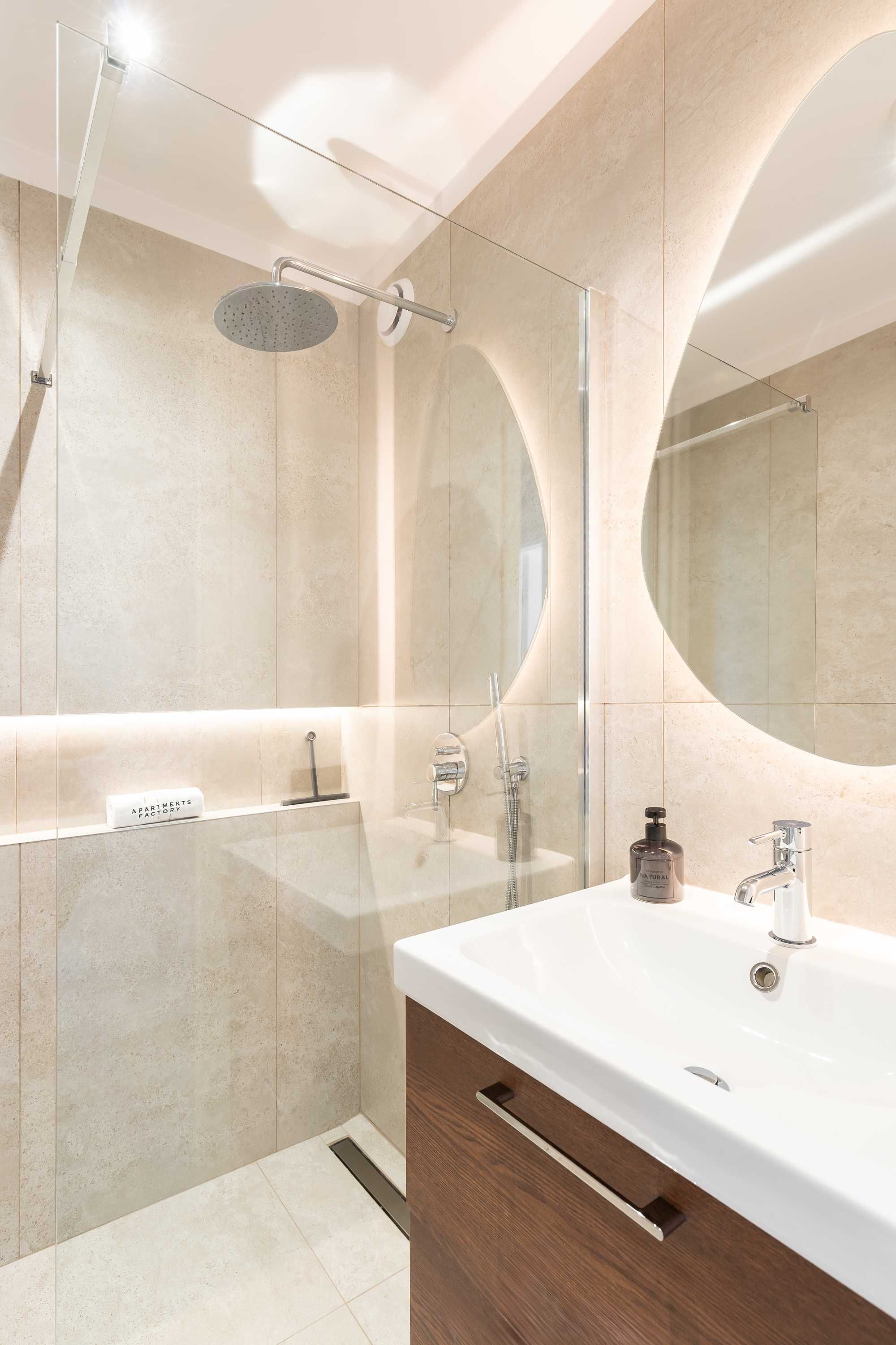 Idealny apartament dla 6 osób w Gdyni