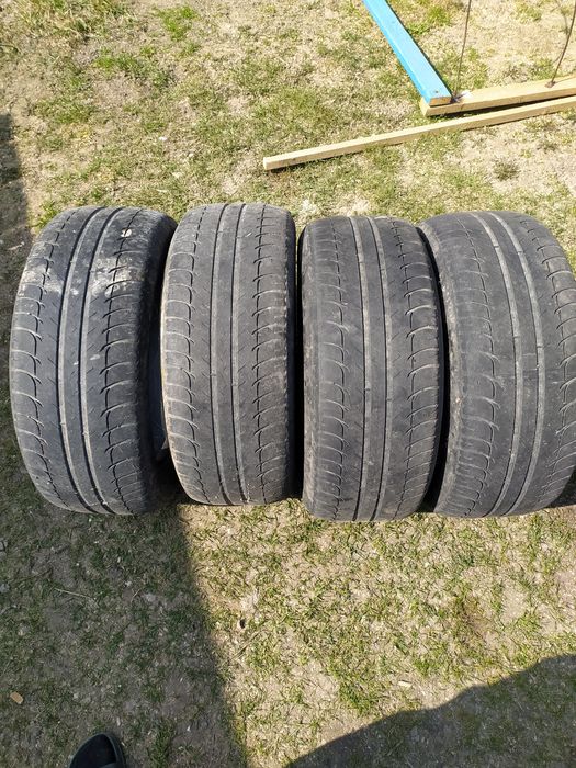 Шини літо 215/55/16