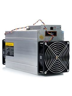 Продам на запчастини асік Antminer l3+