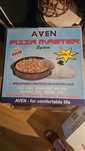 Aven pizza master