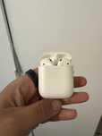 Airpods apple wireless