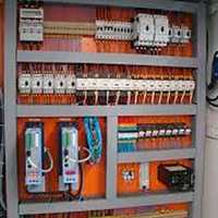 Quadros para equipamentos eléctricos