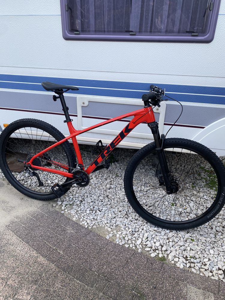 Rower górski Trek xcaliber 7 koła 29” rama L