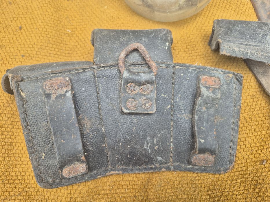 Ładownice niemieckie