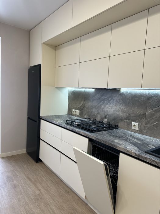 Здам дизайнерську 1-кімн.вартиру, ЖК Рanorama de Lux!