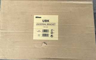 Nikon uniwersalny adapter do lunet, UBK universal bracket