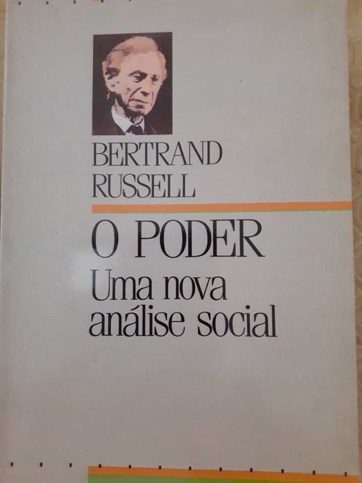 O Poder. Uma nova análise social.