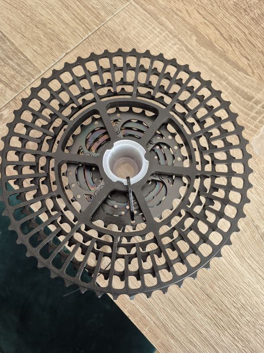 Kaseta ultrilight 11-52t HG