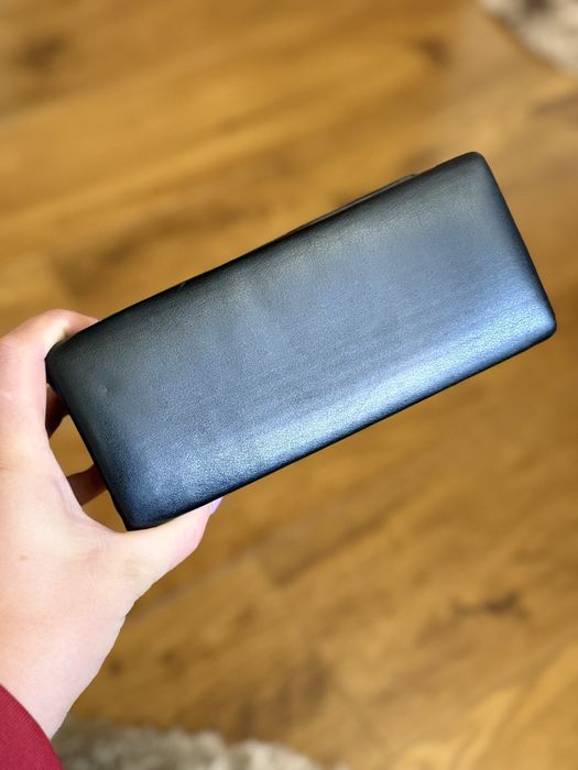 Сумка з довгим ременем