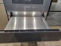 Miele szuflada grzewcza ESW7010