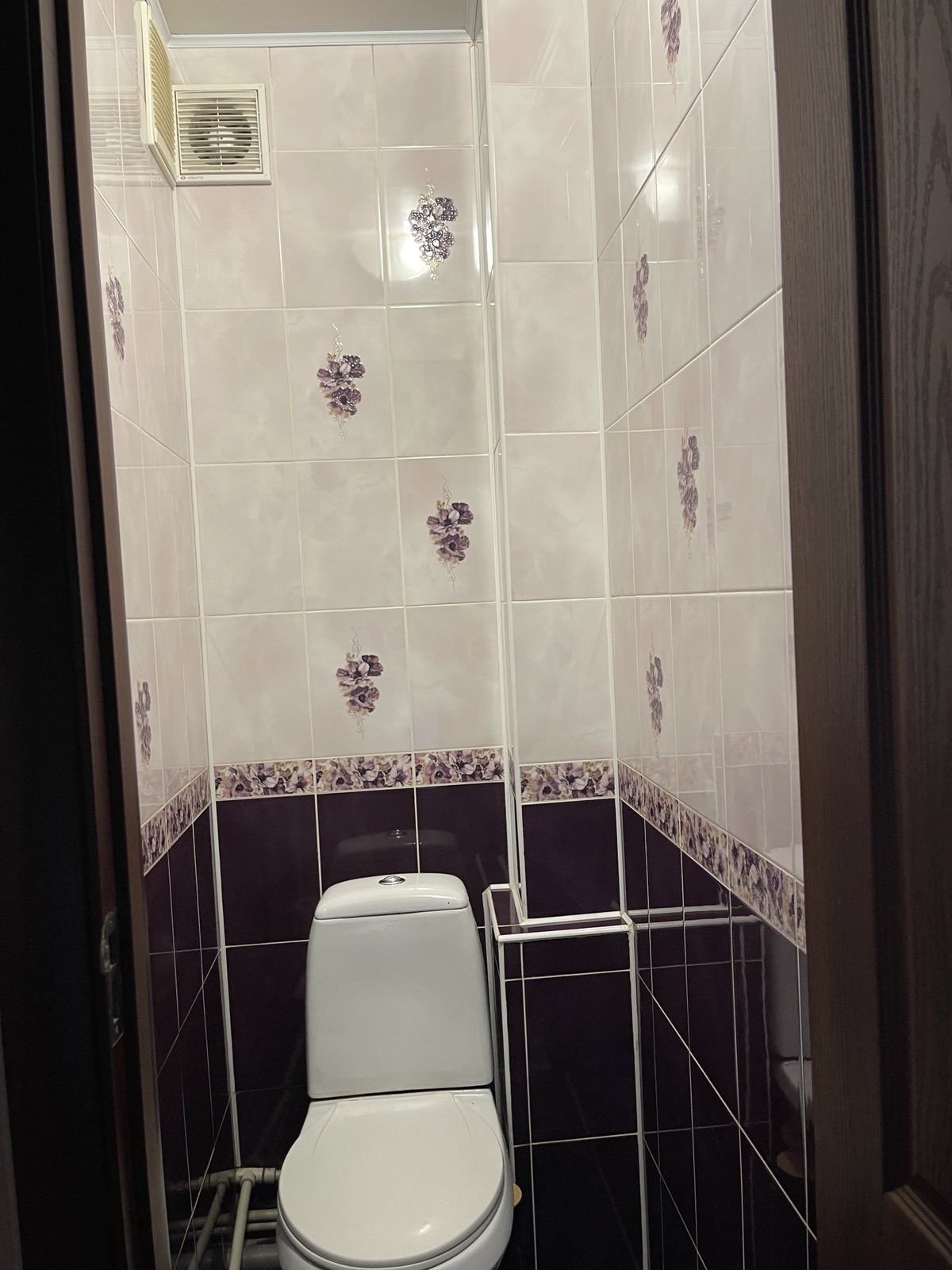 Продам 3 квартиру з меблями,та бит.технікой  ,+ гараж.