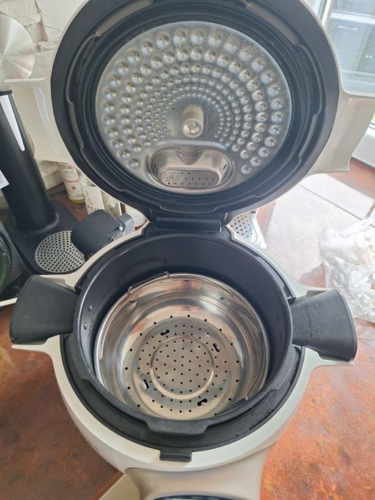 Multicooker Krups Cook4me