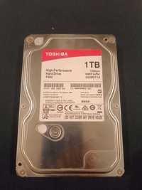 Жорсткий диск Toshiba P300 1TB 7200rpm 64MB