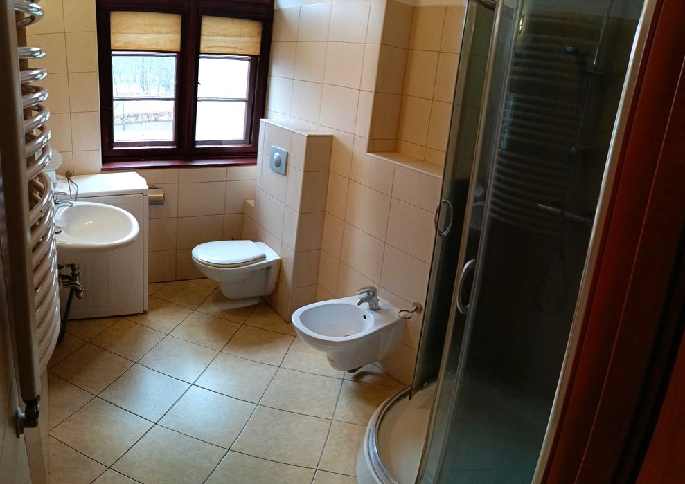 Mieszkanie 2 pokojowe rozkładowe SŁAWNO CENTRUM - dostępne od zaraz