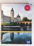 Poznać przeszłość 2 zakres podstawowy