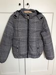 Kurtka zimowa z H&M rozm. 164