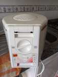 Vendo fritadeira