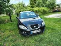 Seat Leon Sprzedam Seata Leona II z 2011 r. z silnikiem 1,6 TDI 105KM