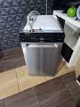 Посудомийна машина вузька 45 см Whirlpool WSIO3035 на 12 комплектів