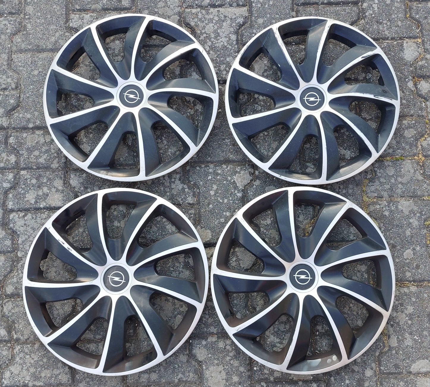 Opony zimowe  Firestone Winterhawk 3 185/55/15 plus felgi