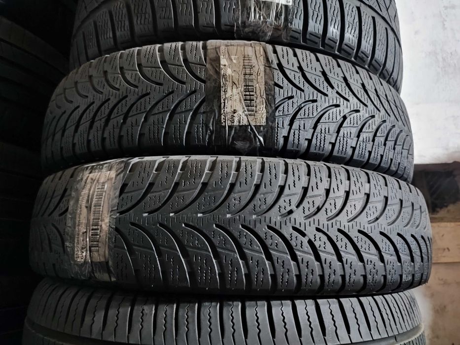 Шины б/у 155/70r19 Bridgestone LM500