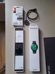 Smartwatch SAMSUNG Galaxy Watch 4 SM-R860NZ 40mm Czarny