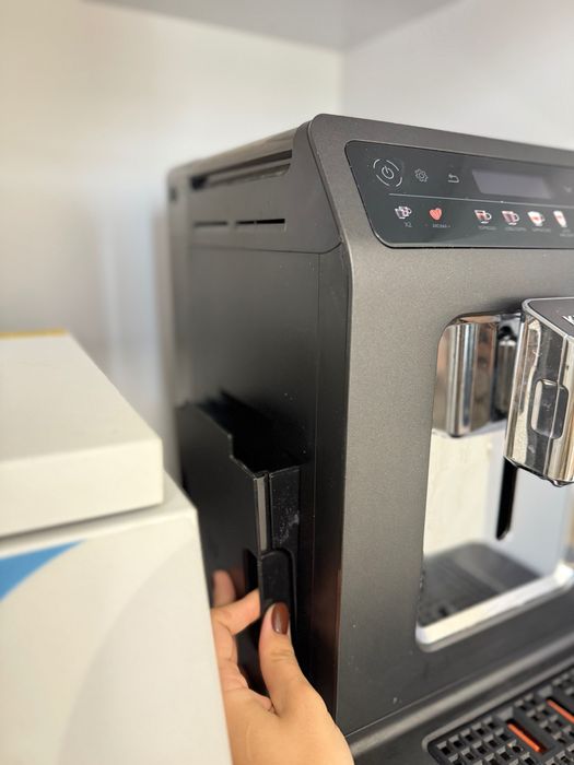 Кавомашина Krups